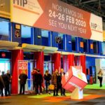 EXPO HIP 2019 Ifema-Madrid